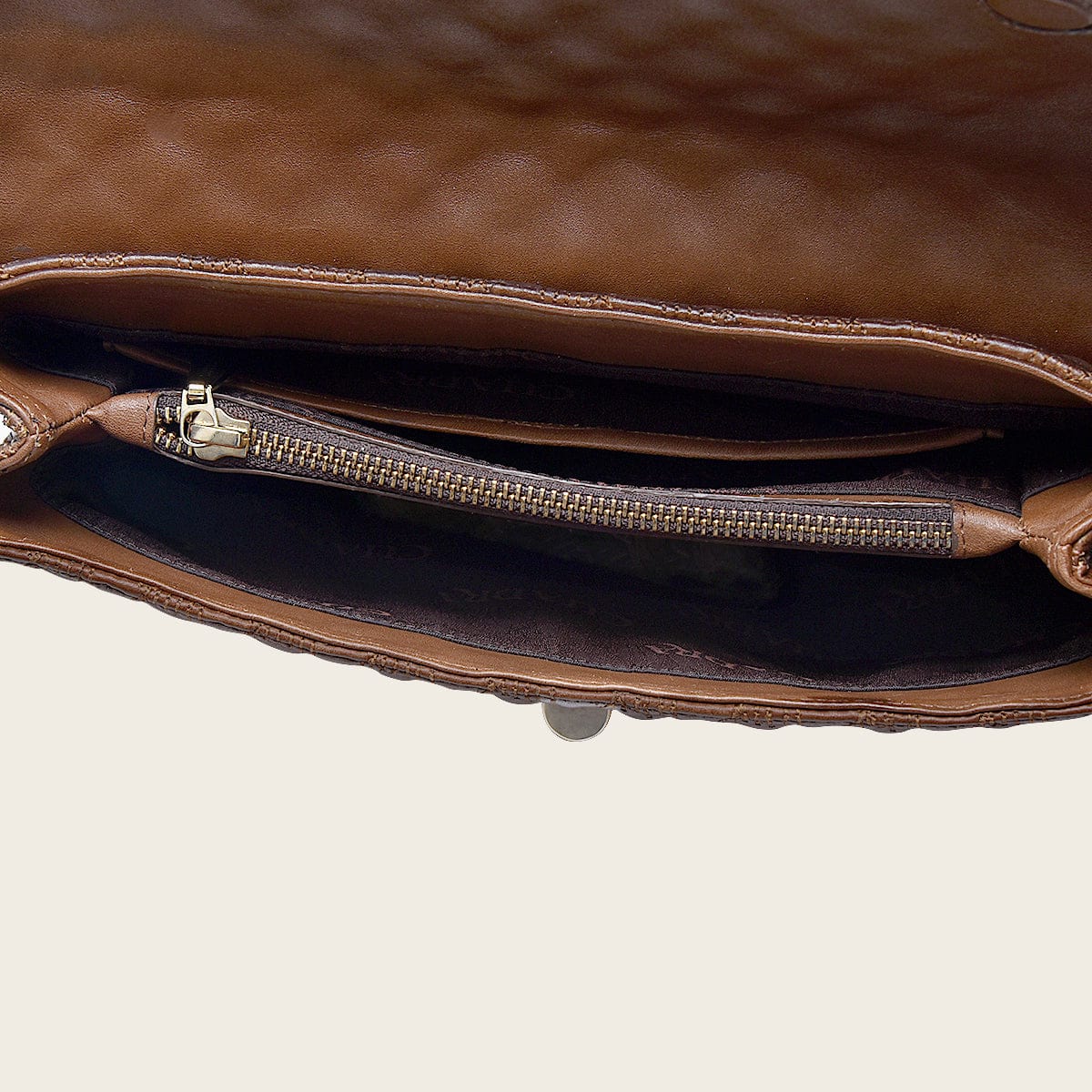 Bolsa Cuadra Desert Gold - Image 3
