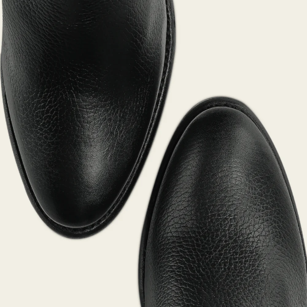 Bota Cuadra  Estrella de Plata Negra - Image 3