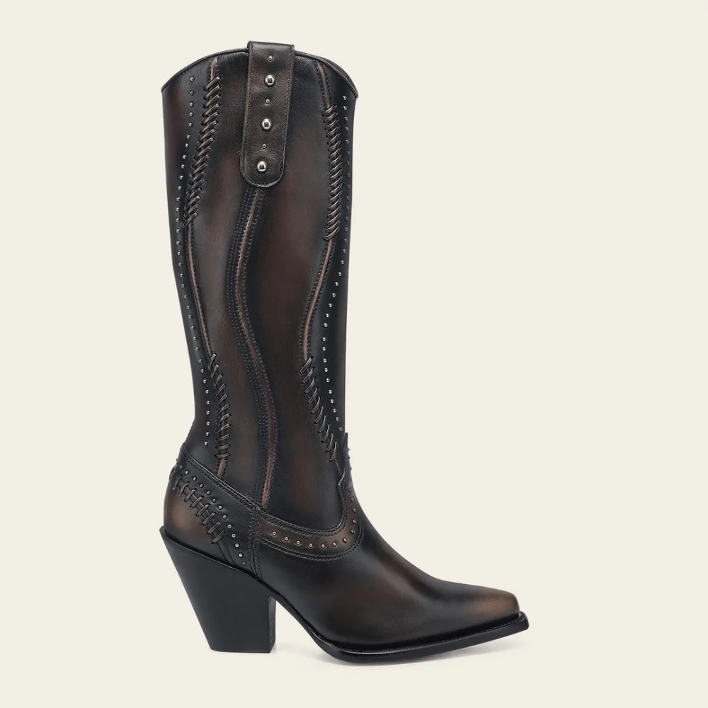 Bota Cuadra Estrella del Norte Chocolate - Image 3