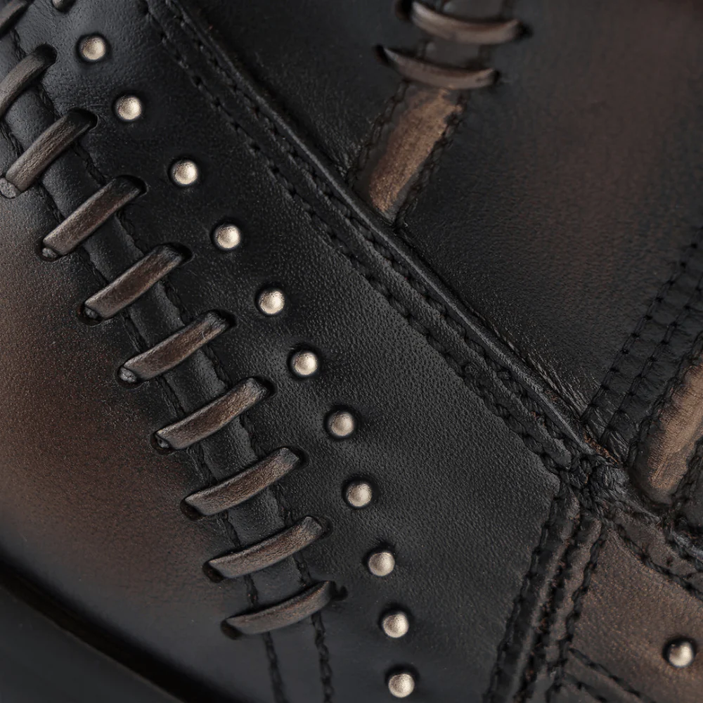 Bota Cuadra Estrella del Norte Chocolate - Image 7