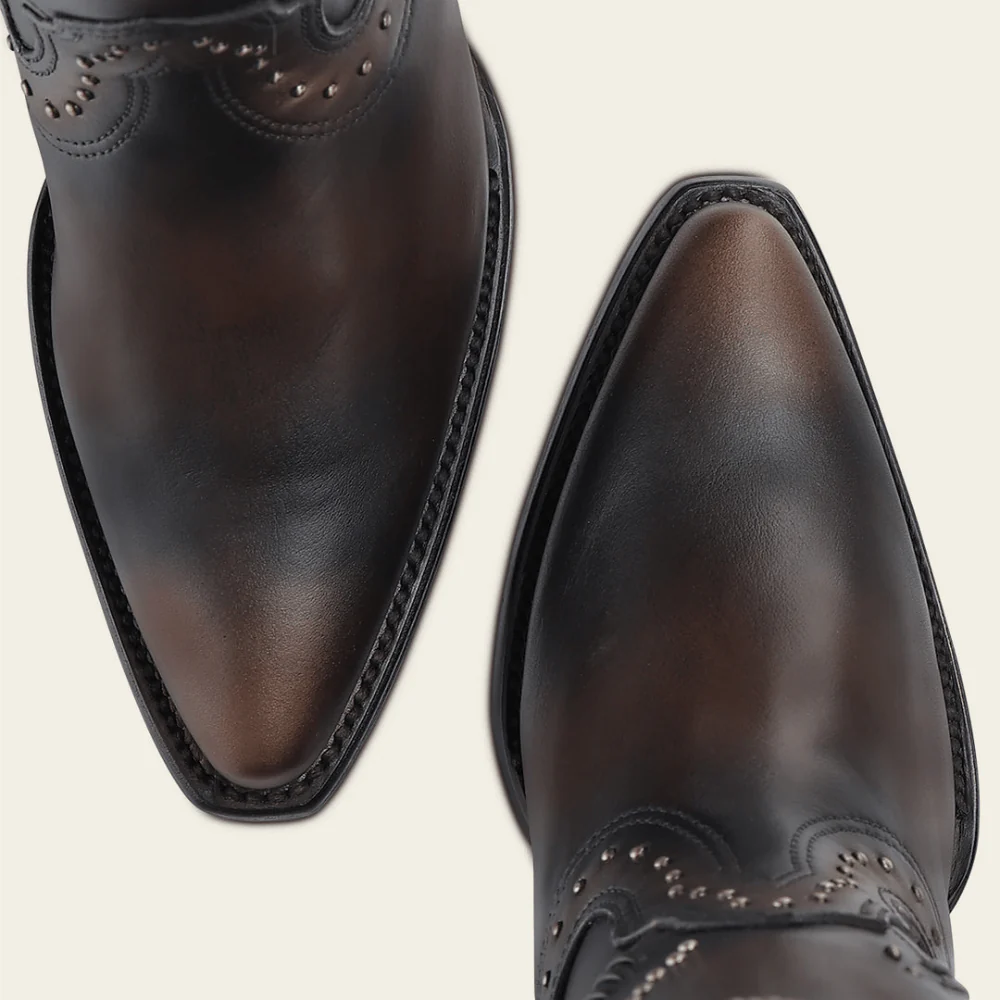 Bota Cuadra Estrella del Norte Chocolate - Image 9