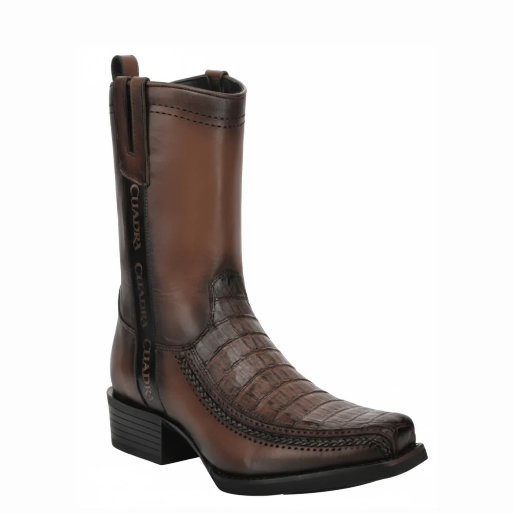 Botas Vaqueras Para Hombre | Lo Más Nuevo