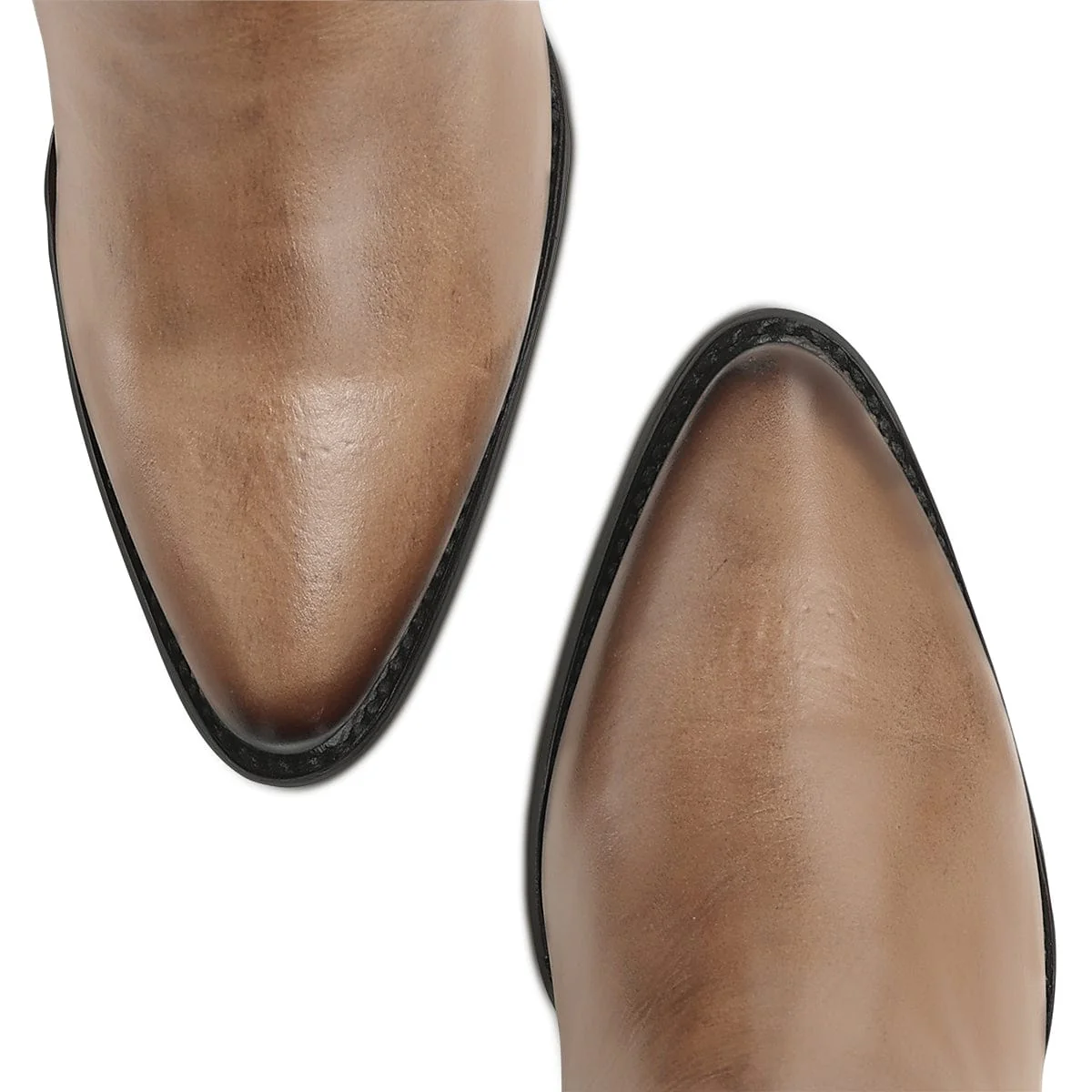 Bota Cuadra Monlit Ranch Almendra - Image 6