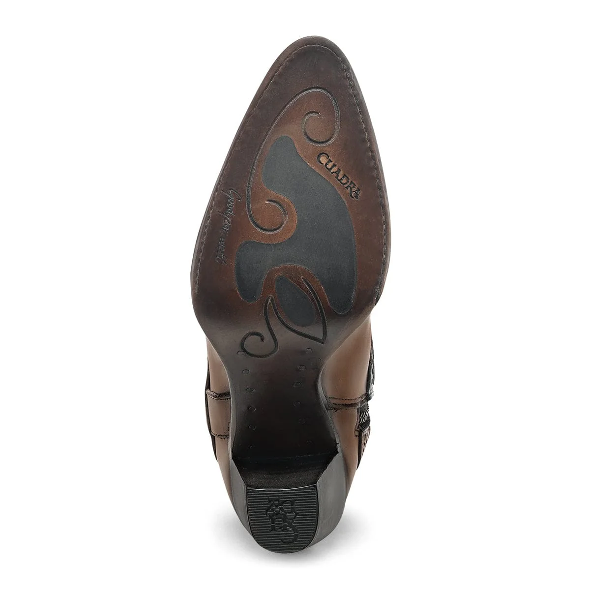 Bota Cuadra Monlit Ranch Almendra - Image 7