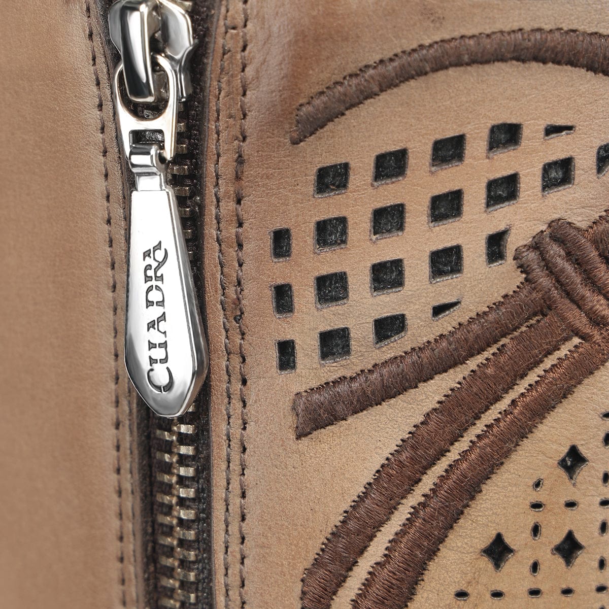 Bota Cuadra Monlit Ranch Almendra - Image 9