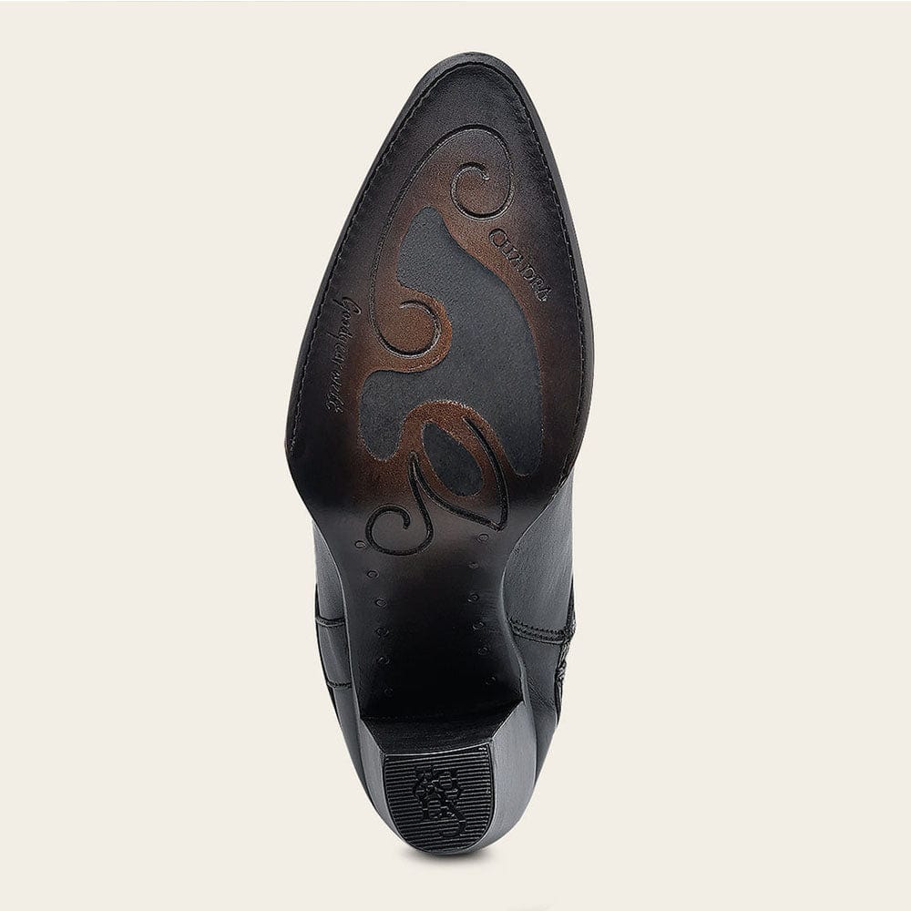 Bota Cuadra Monlit Ranch Gris - Image 8