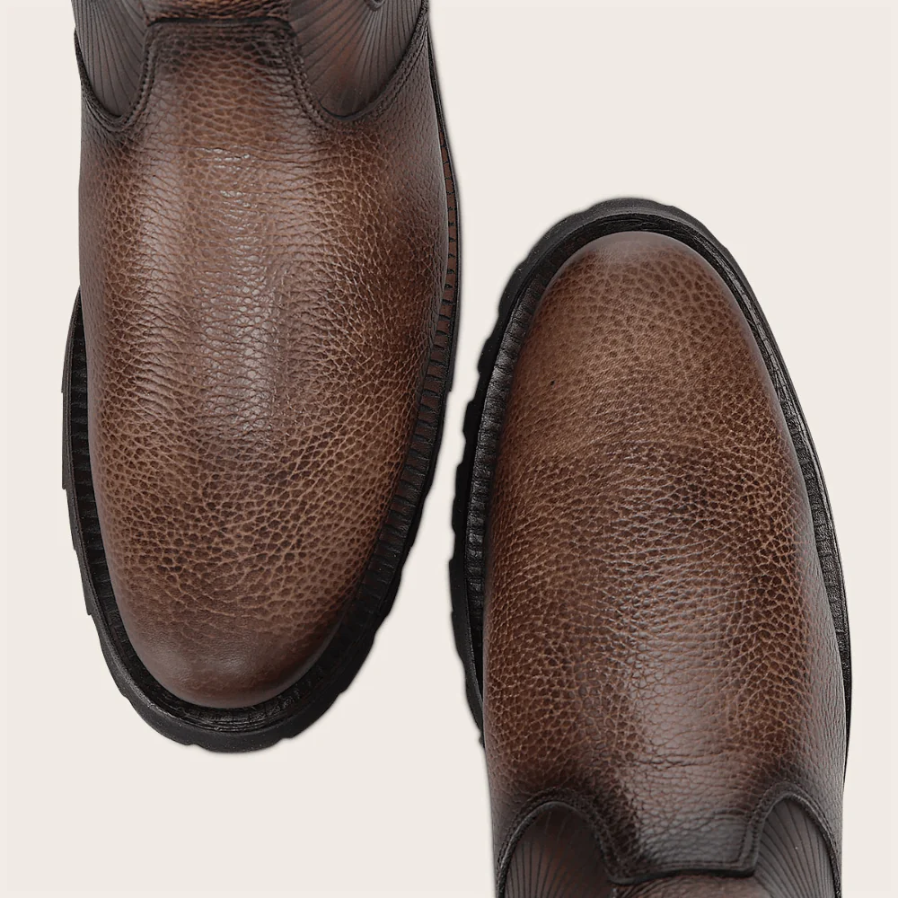 Bota Cuadra  Santana Kaos Café - Image 3