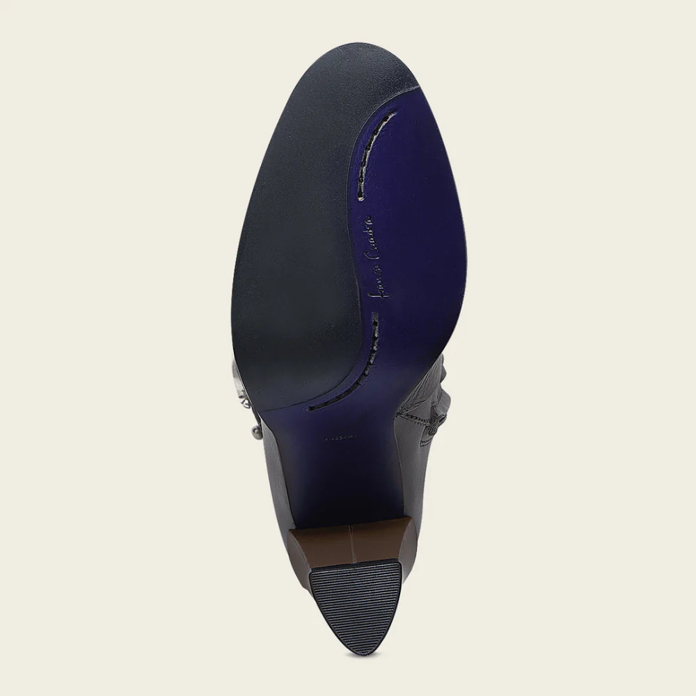 Bota Cuadra Vanessa Cafe - Image 7