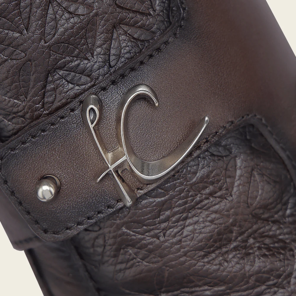 Bota Cuadra Vanessa Cafe - Image 8