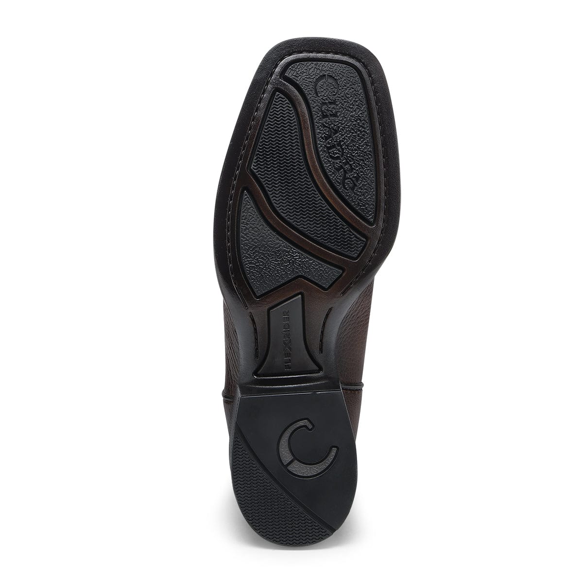 Bota Vaquera Cuadra Italiano Miel - Image 10