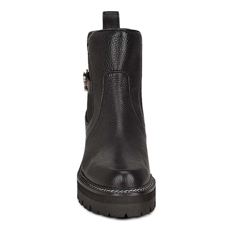 Botin Casual Cuadra Cataleya Negro - Image 5