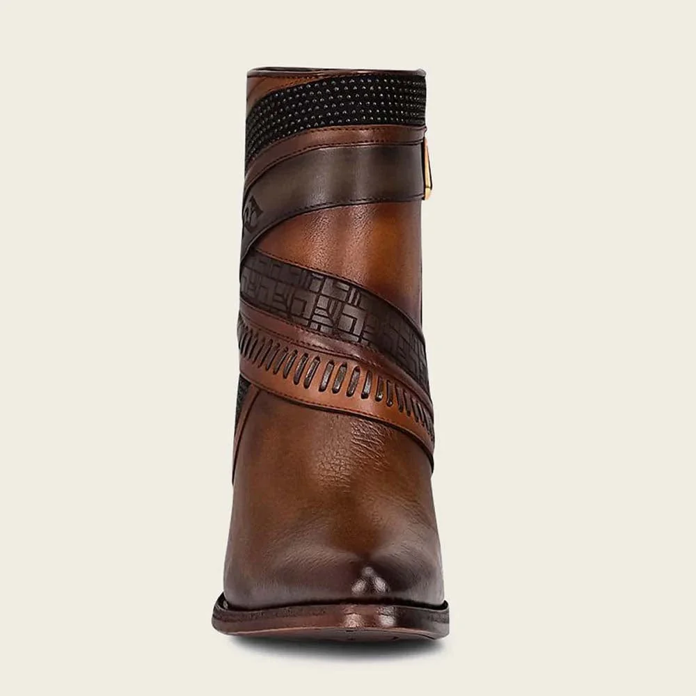 Botin Casual Cuadra Santana Cafe - Image 3