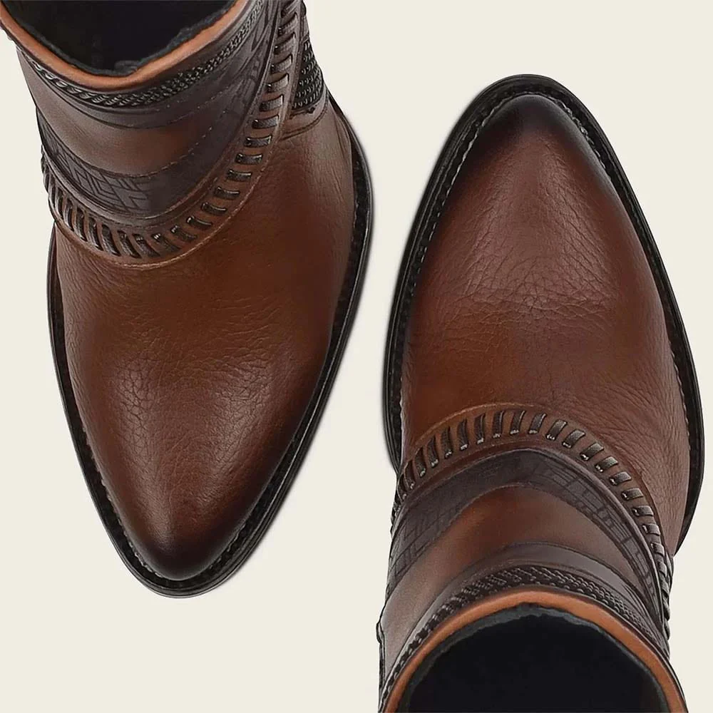 Botin Casual Cuadra Santana Cafe - Image 6