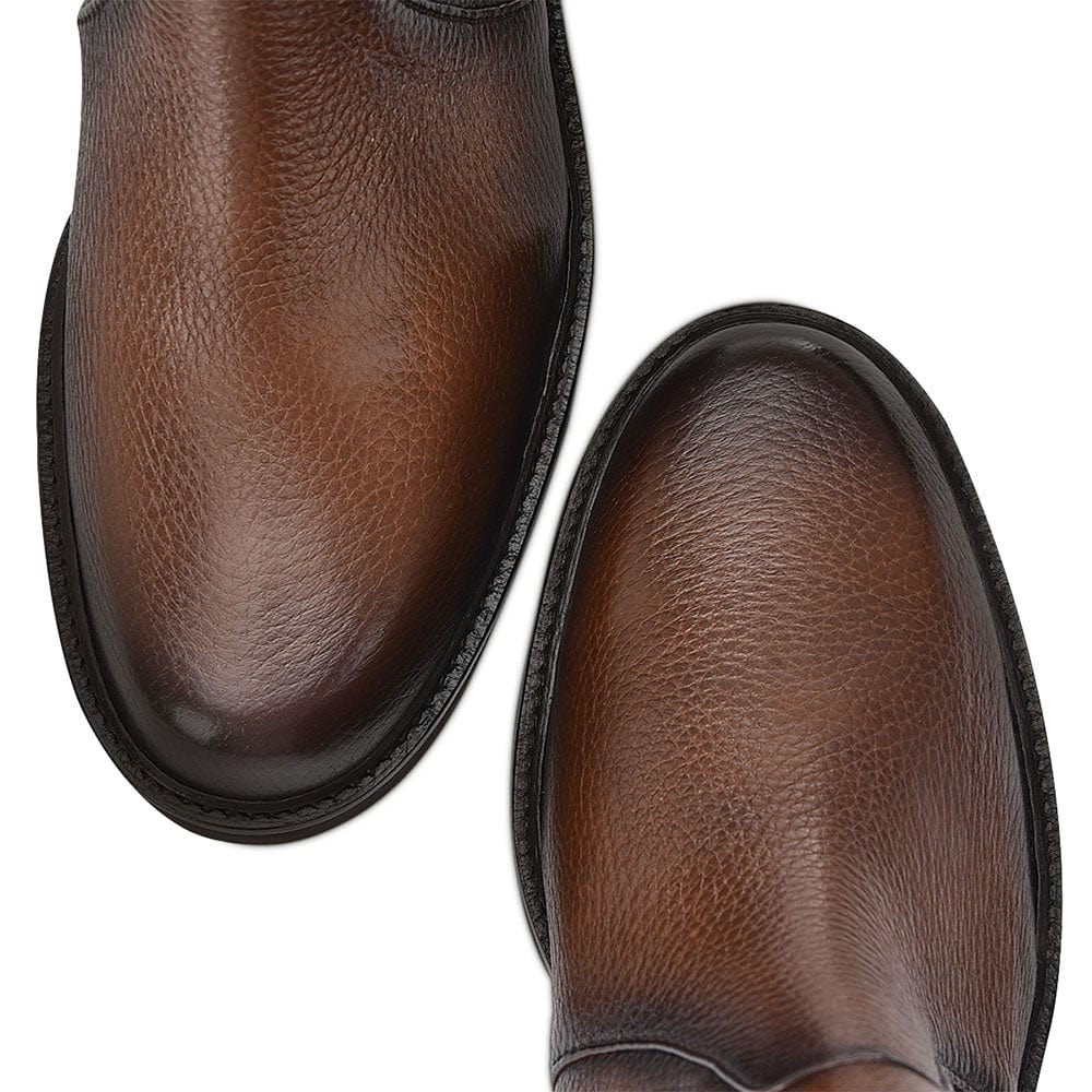 Botin Casual Cuadra Cataleya Miel - Image 7