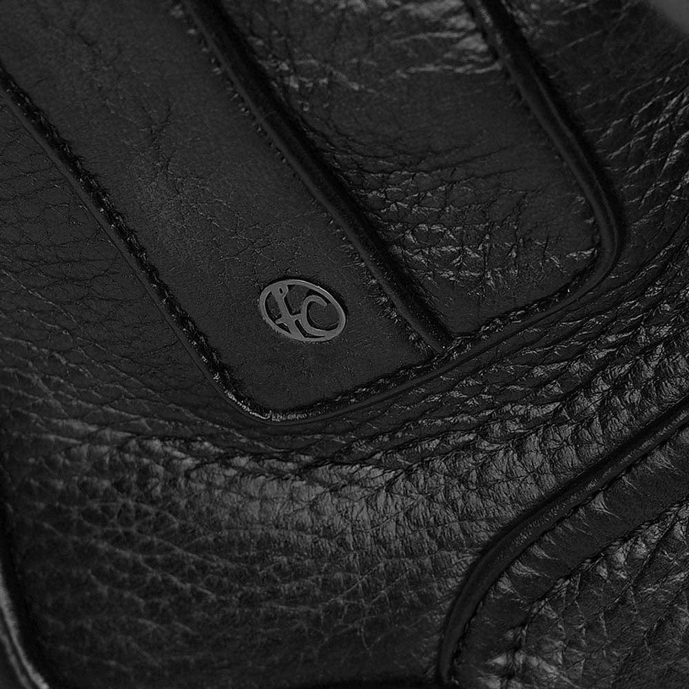 Botin Franco Cuadra Diego Negro - Image 8