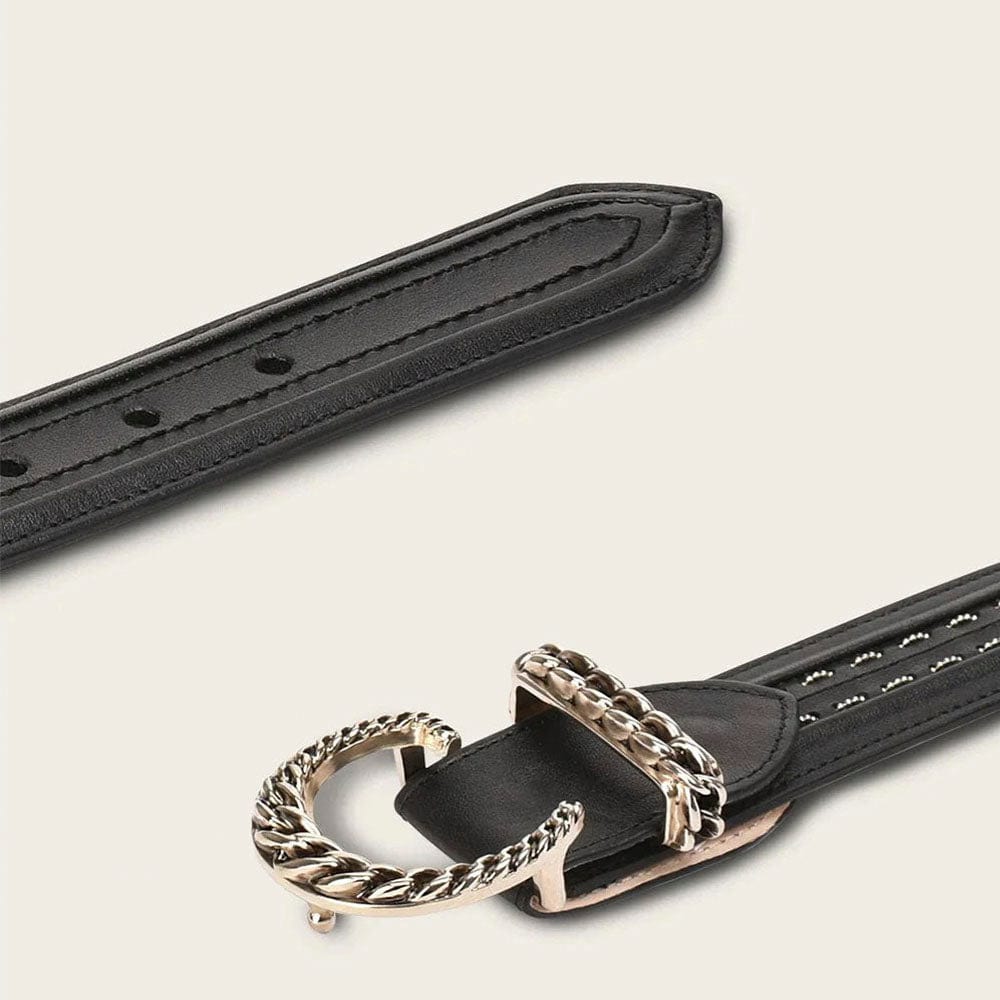 Cinto Cuadra Alexandria Negro - Image 3