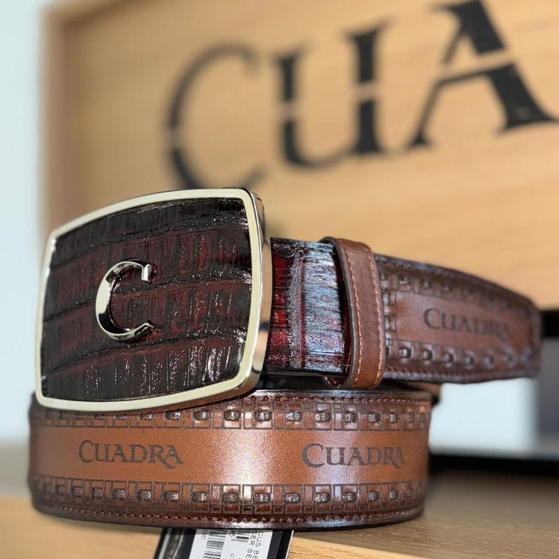 Cinto Cuadra Dinastia Bravia - Image 3