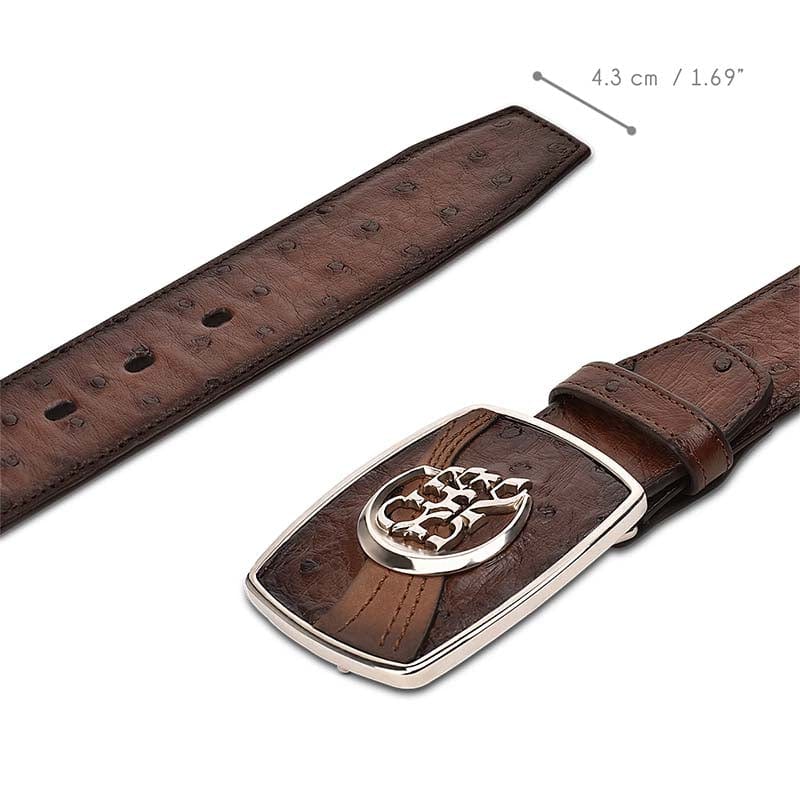 Cinto Cuadra Navolato Miel - Image 4