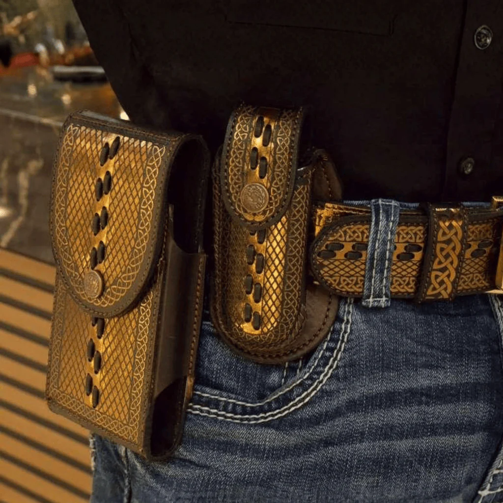 Funda de Navaja Western Legacy - Image 3