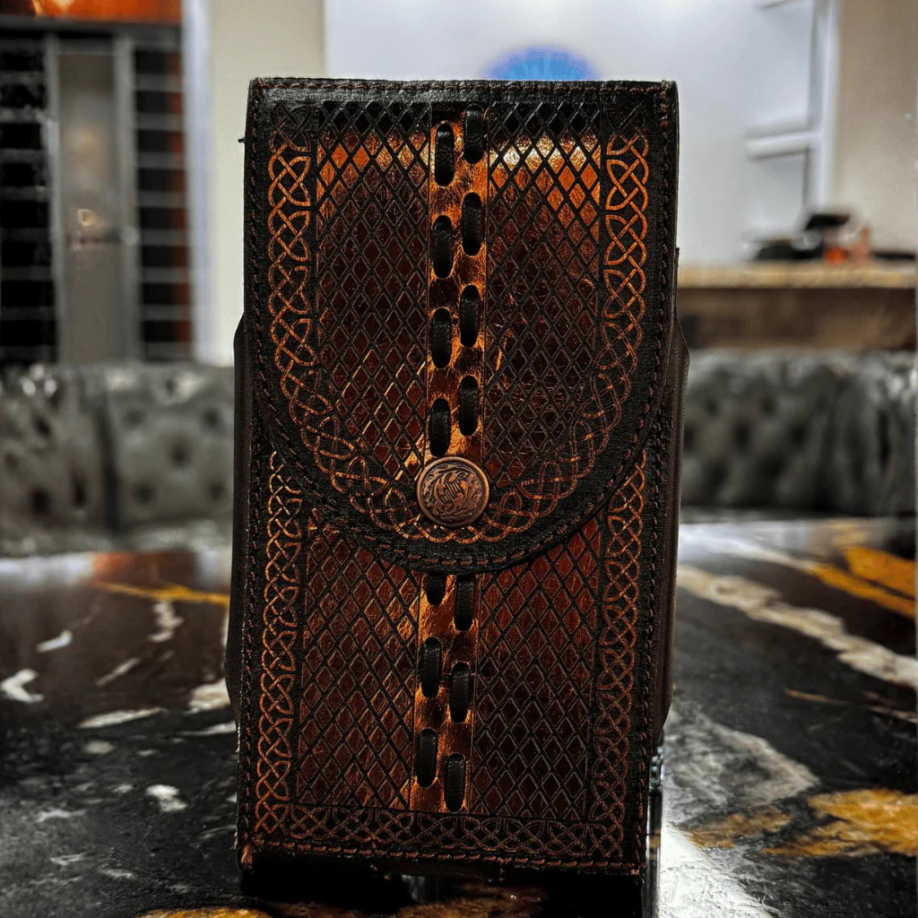 Nuevo Set Western Legacy