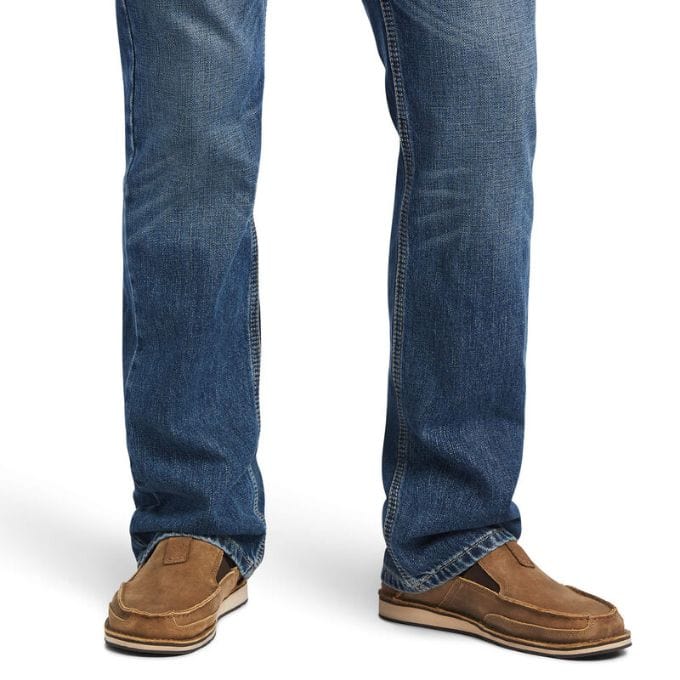 Pantalon Ariat M7 Slim Merrick - Image 5