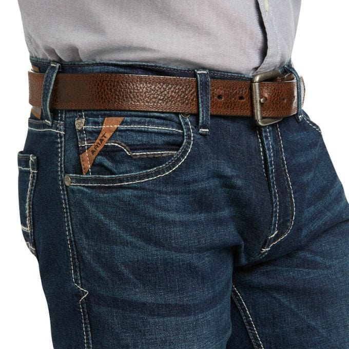 Pantalon Ariat M7 Slim TekStretch Marcello - Image 3