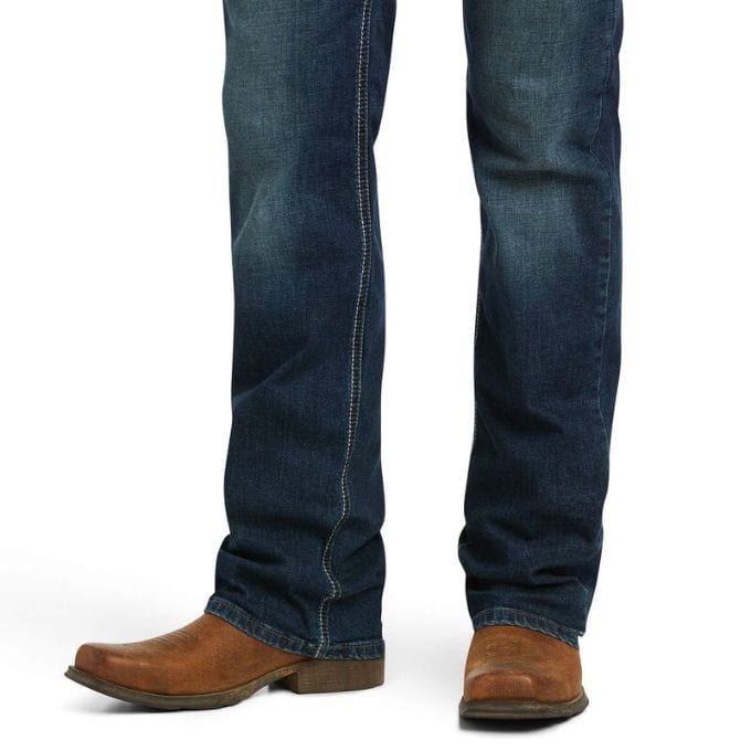 Pantalon Ariat M7 Slim TekStretch Marcello - Image 5