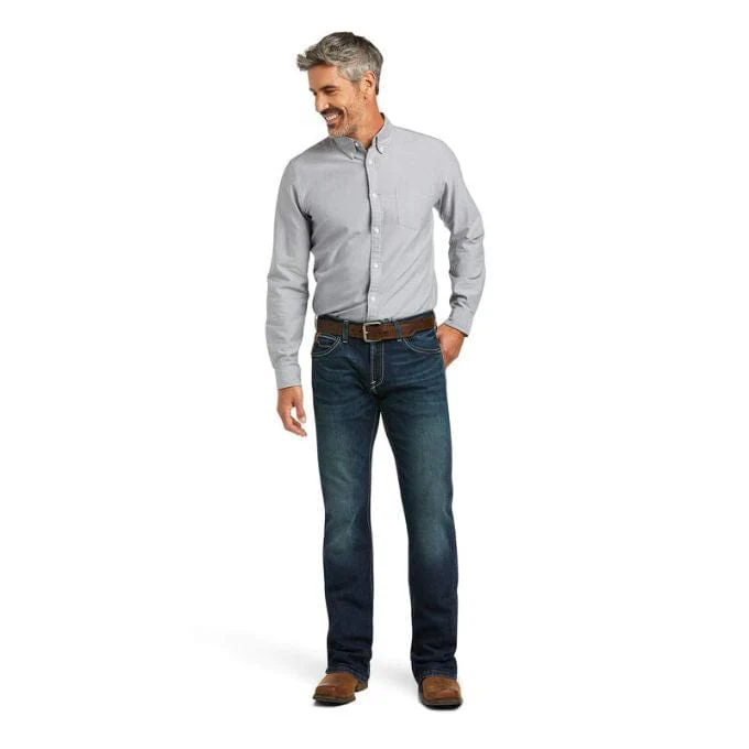 Pantalon Ariat M7 Slim TekStretch Marcello - Image 6