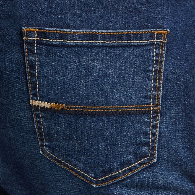 Pantalon Ariat M8 Modern TekStretch Bodine - Image 3