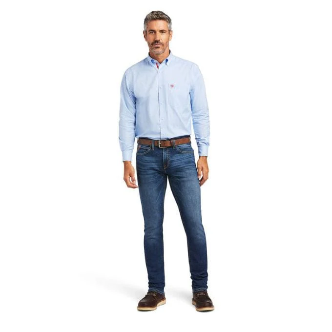 Pantalon Ariat M8 Modern TekStretch Bodine - Image 6