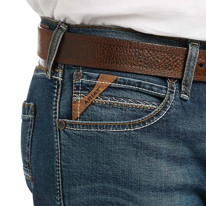 Pantalon Ariat M8 Modern TekStretch Sebastian - Image 6