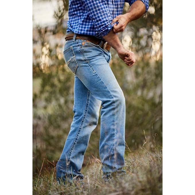 Pantalon Vaquero Julian M7 - Image 7