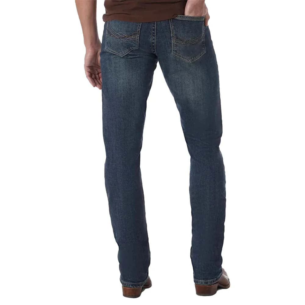 Pantalon Wrangler 20X 44 Slim Fit - Image 3