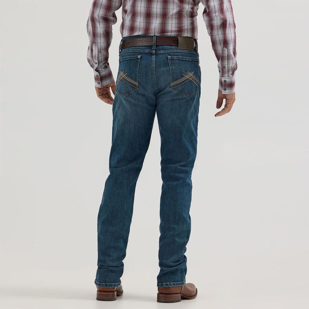 Pantalon Wrangler 20x Slim Straight Cut - Image 3