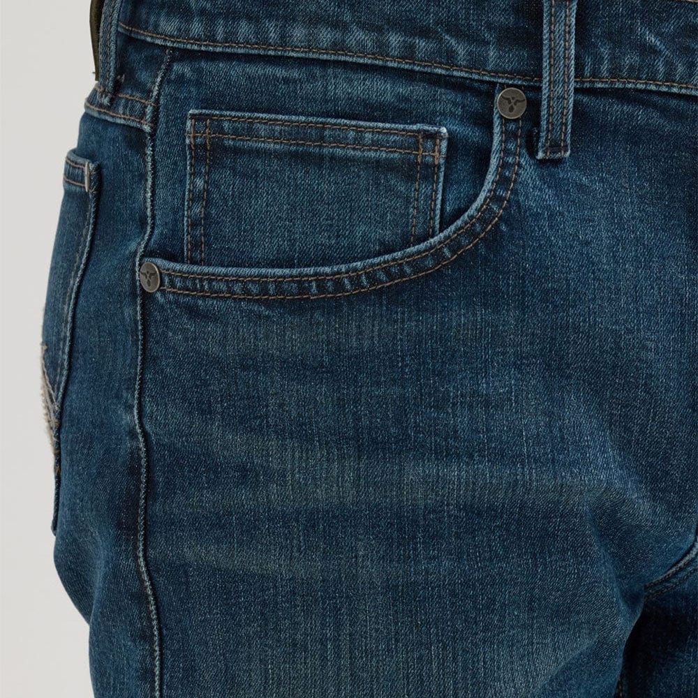 Pantalon Wrangler 20x Slim Straight Cut - Image 4