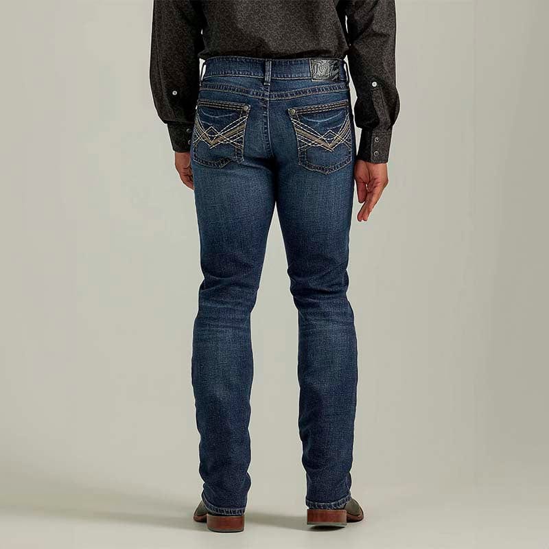 Pantalon Wrangler MRS47 Cowboy Kiss - Image 3