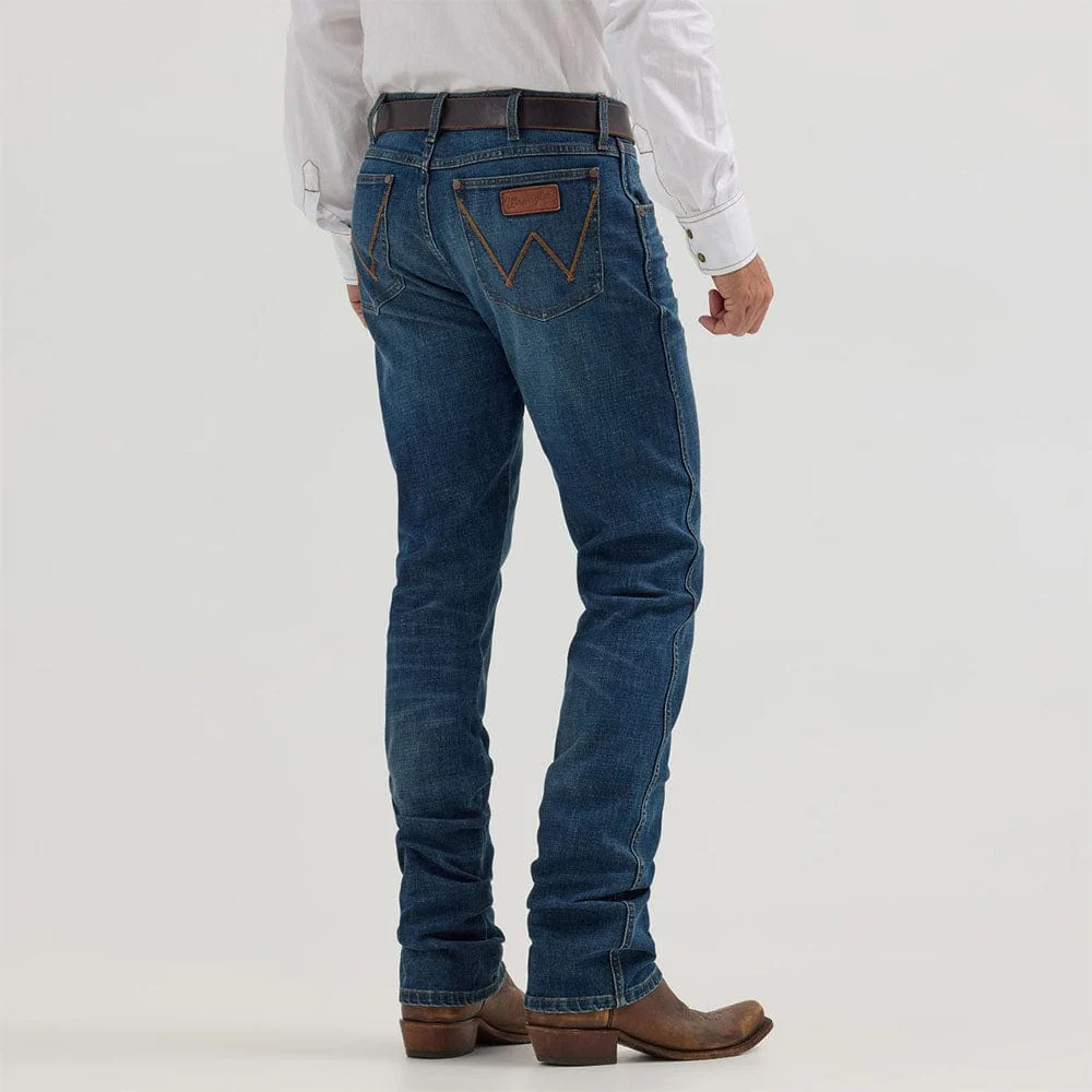 Pantalon Wrangler Retro 88 Slim Straight - Image 3