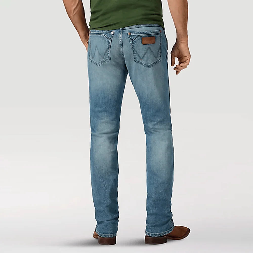 Pantalon Wrangler Retro Jacksboro - Image 3