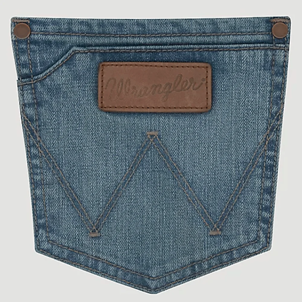 Pantalon Wrangler Retro Jacksboro - Image 4