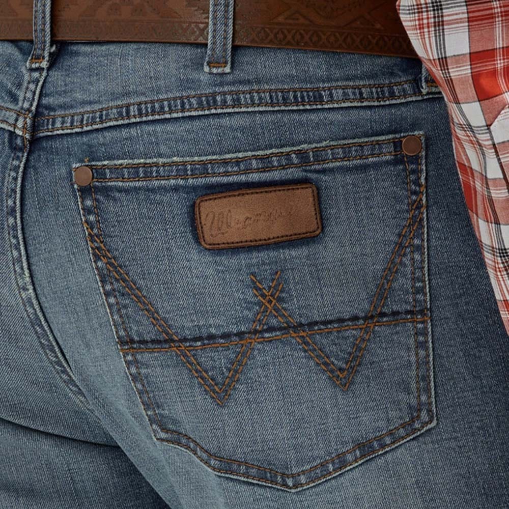 Pantalon Wrangler Retro Slim - Image 4