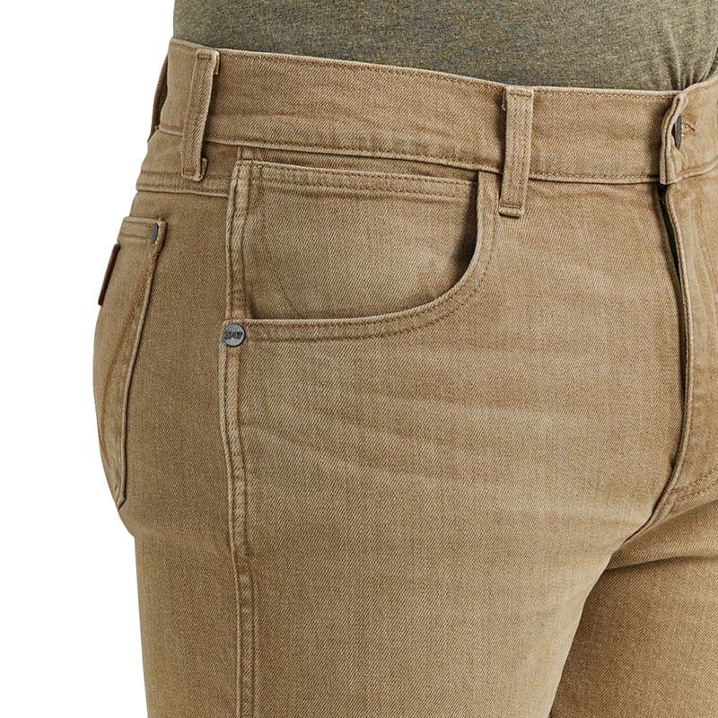 Pantalon Wrangler Wash Retro - Image 4