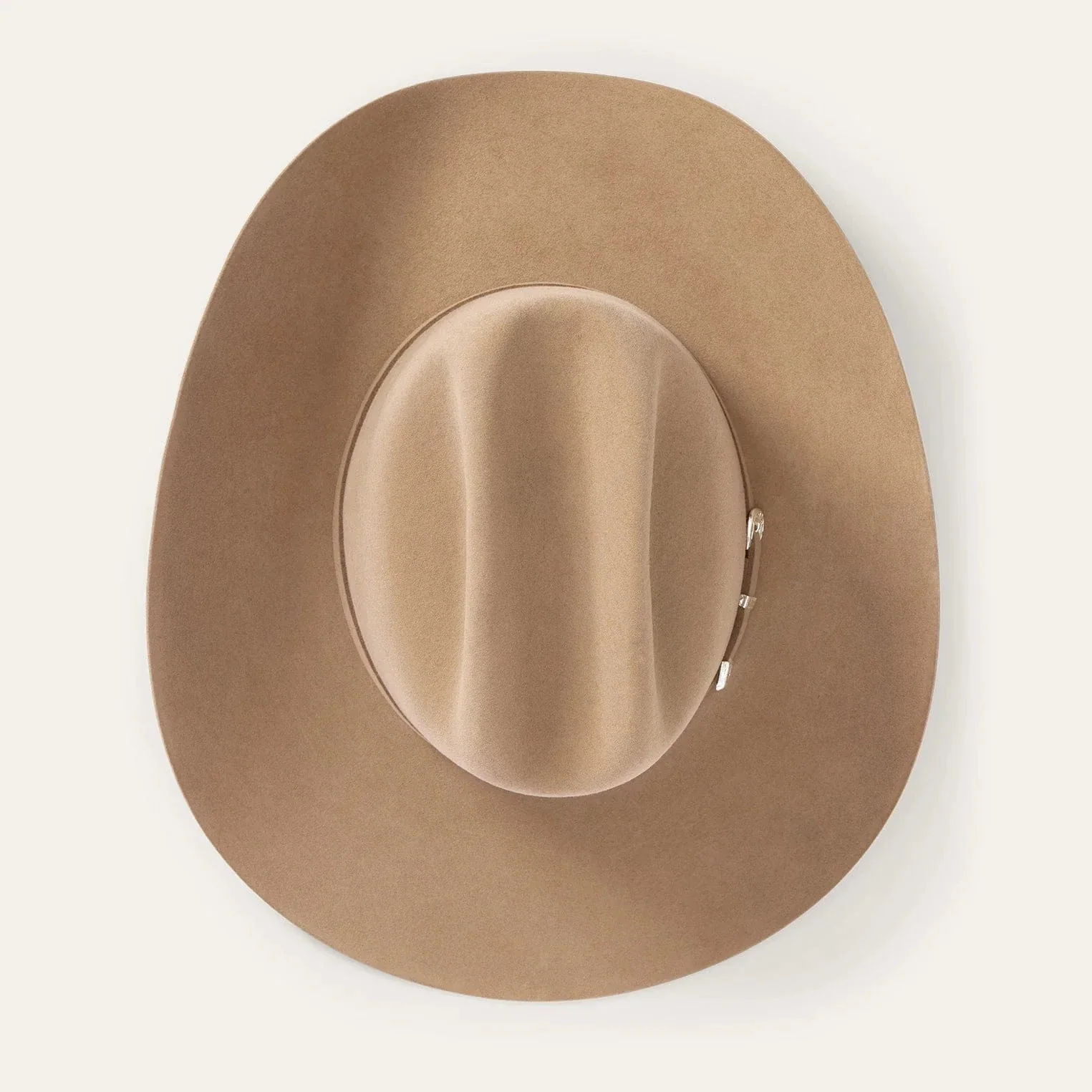 Texana Stetson Mezcal 6x Sahara - Image 3