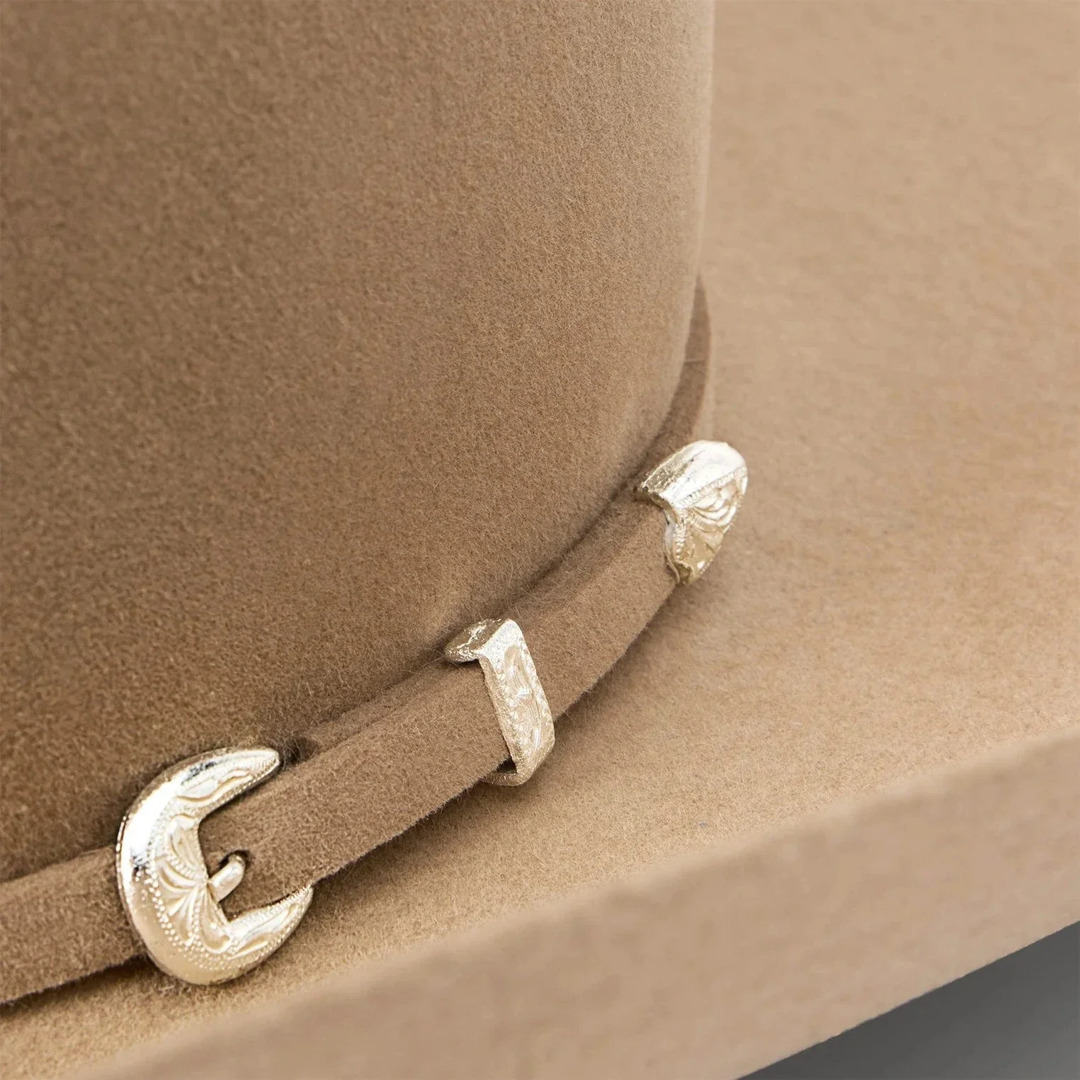 Texana Stetson Mezcal 6x Sahara - Image 5