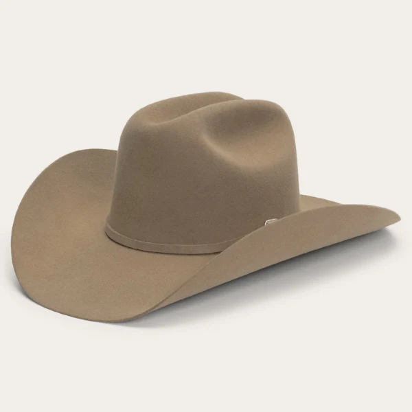 Texana Stetson Skyline 6X Sahara - Image 3