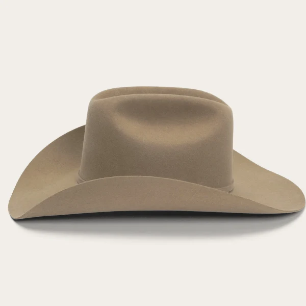 Texana Stetson Skyline 6X Sahara - Image 4
