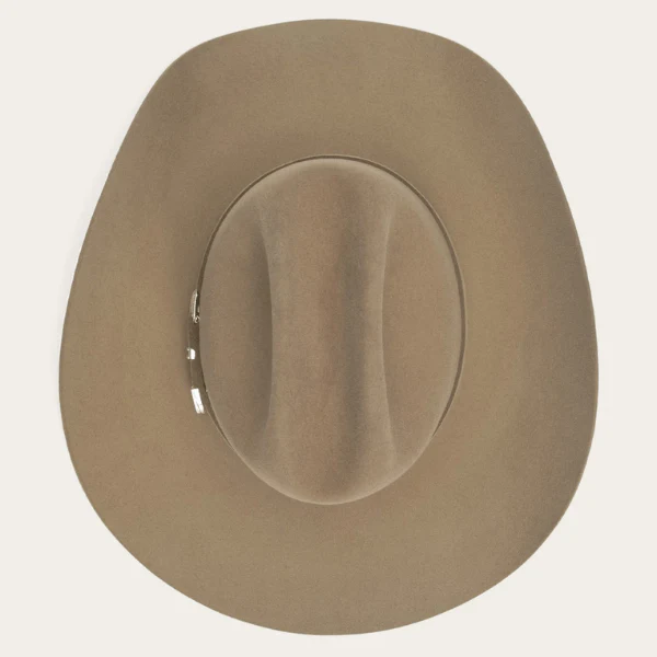 Texana Stetson Skyline 6X Sahara - Image 5