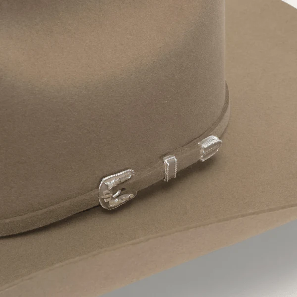 Texana Stetson Skyline 6X Sahara - Image 6