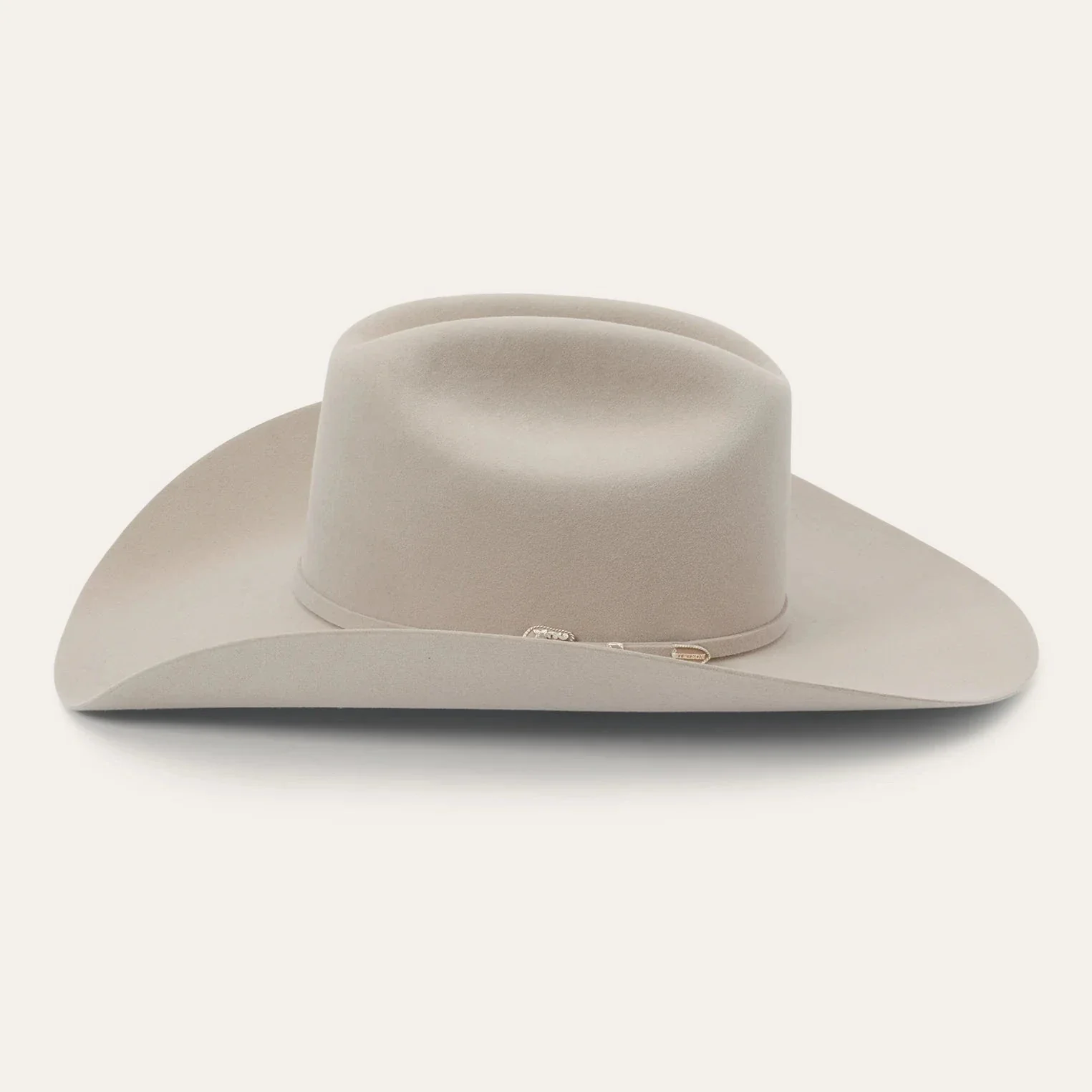 Texana Stetson Skyline 6x Silverbelly - Image 3