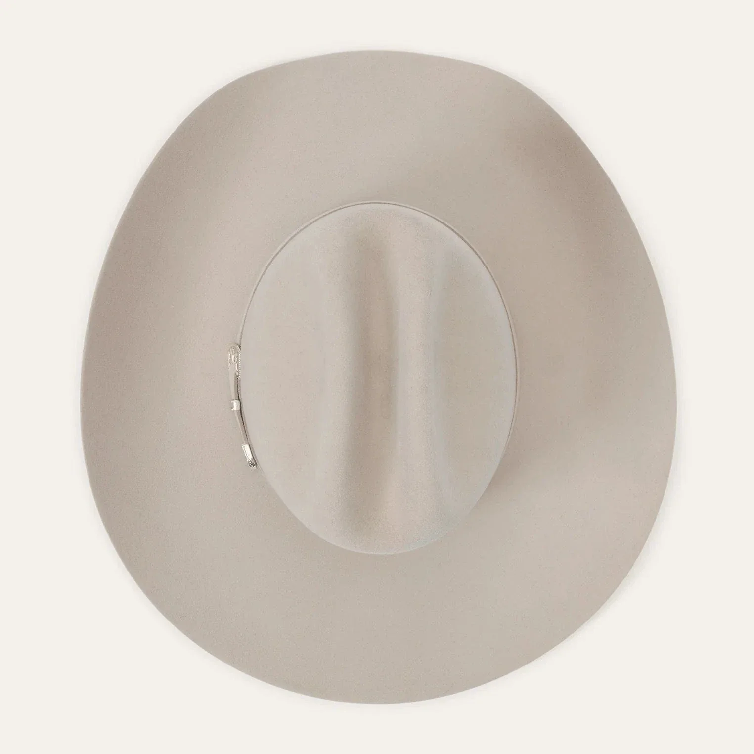 Texana Stetson Skyline 6x Silverbelly - Image 4